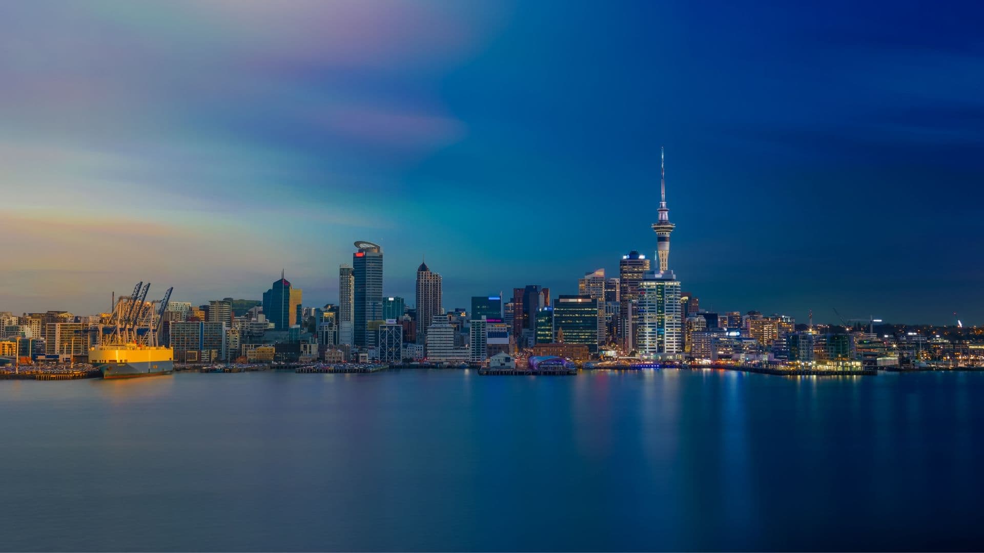 Auckland Fibre image 