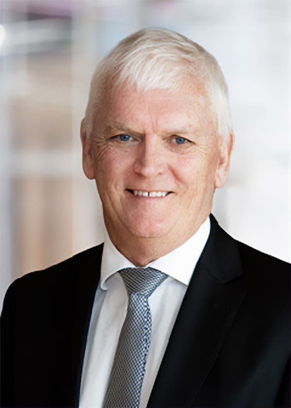 Board Member - Doug McKay