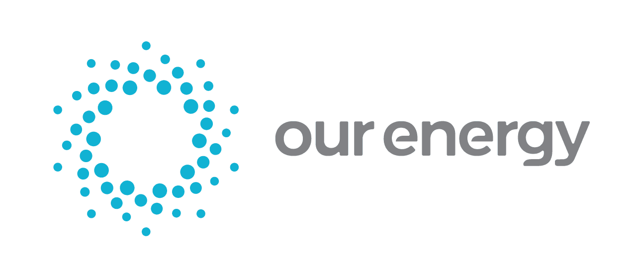 Our energy logo