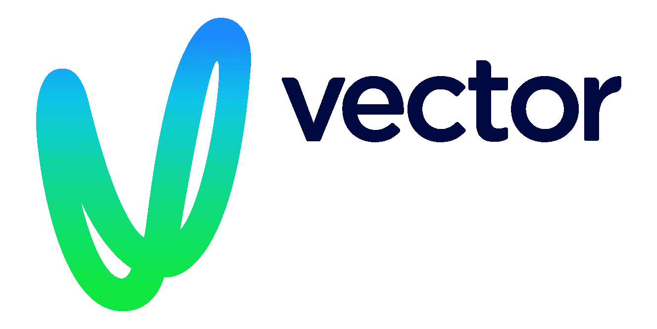 Vector logo