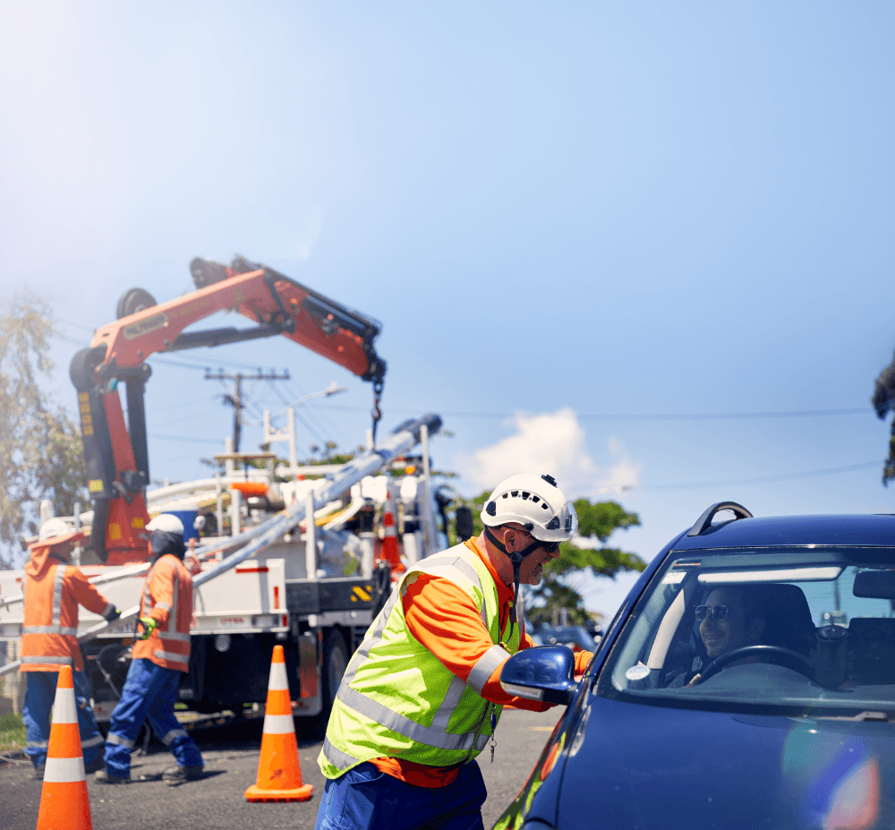 Electricity Disconnection | Our Services | Vector Limited