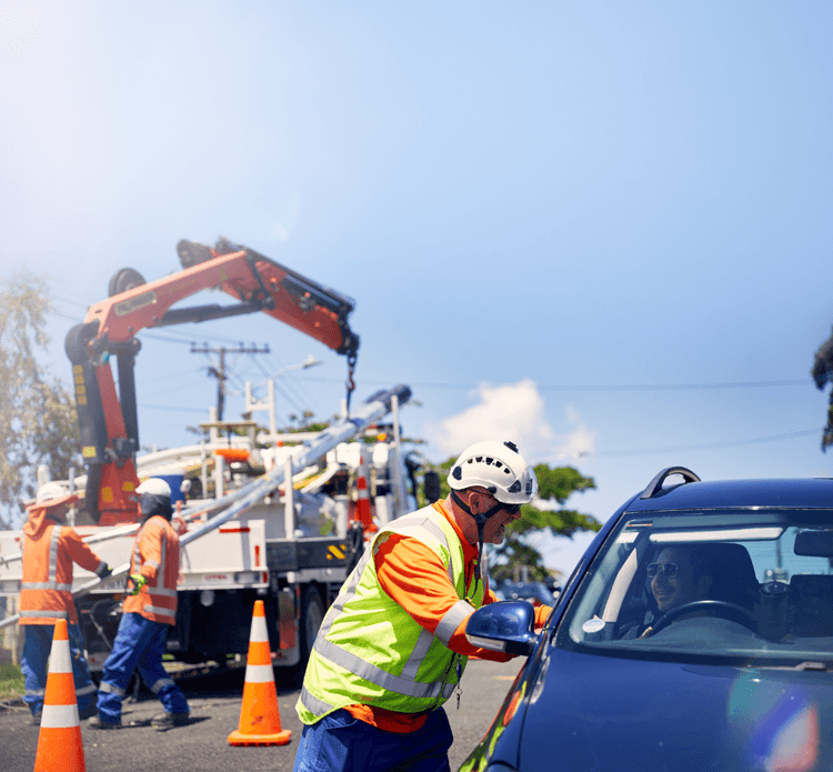 Dig Protection Sb Safe Digging: Protect Yourself and Your Community