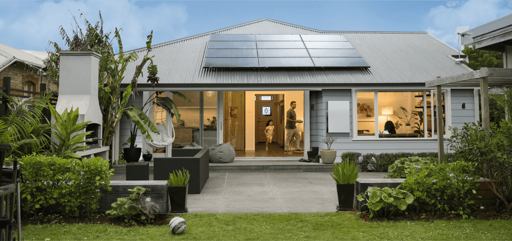 Auckland Electricity | Vector Limited